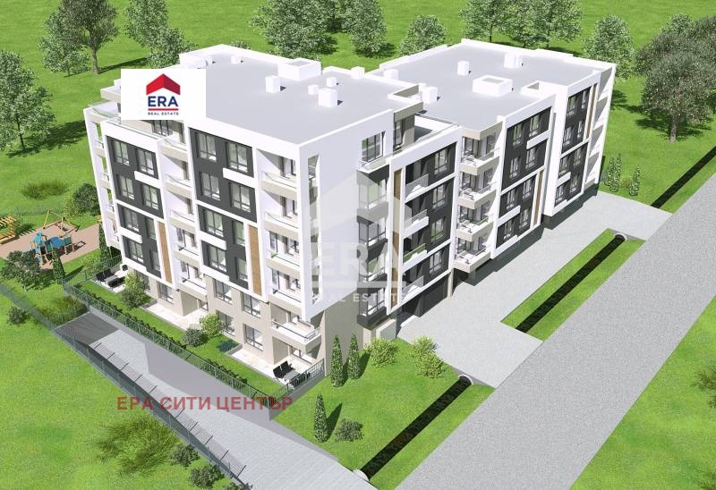 À venda  1 quarto Stara Zagora , Samara 3 , 66 m² | 94640666 - imagem [3]
