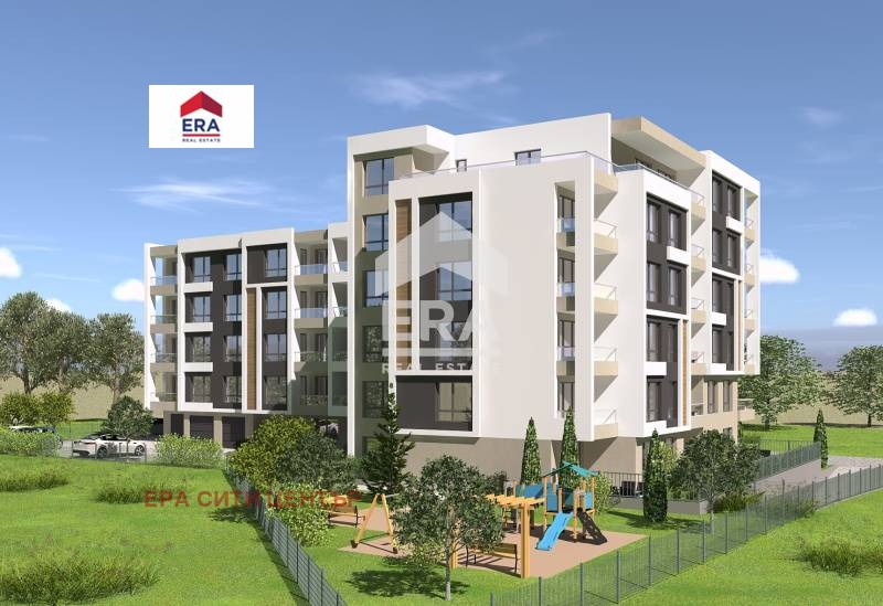 À venda  1 quarto Stara Zagora , Samara 3 , 66 m² | 94640666 - imagem [2]
