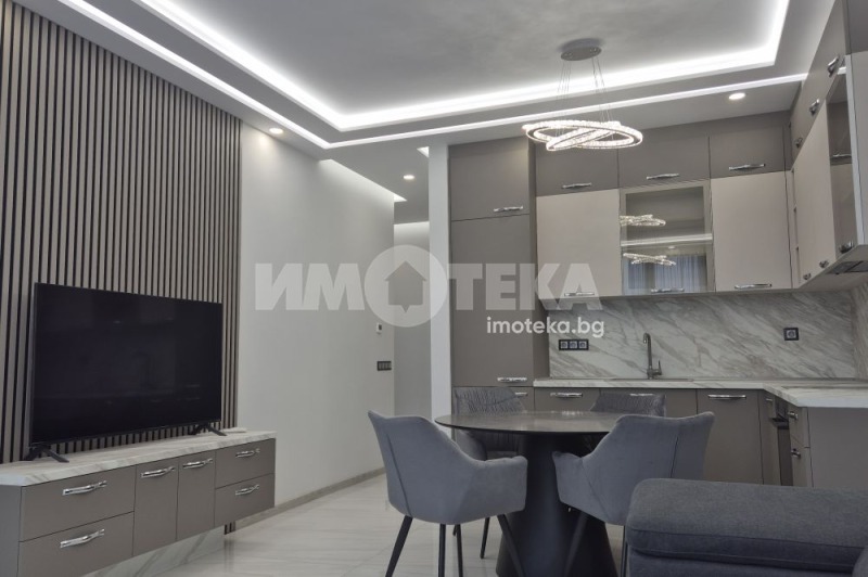 Продава 2-СТАЕН, гр. София, Кръстова вада, снимка 2 - Апартаменти - 52812027