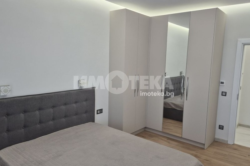 Продава 2-СТАЕН, гр. София, Кръстова вада, снимка 6 - Апартаменти - 52812027