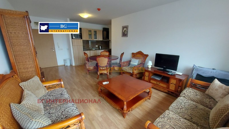 Продава 2-СТАЕН, гр. Ахелой, област Бургас, снимка 7 - Апартаменти - 53245157