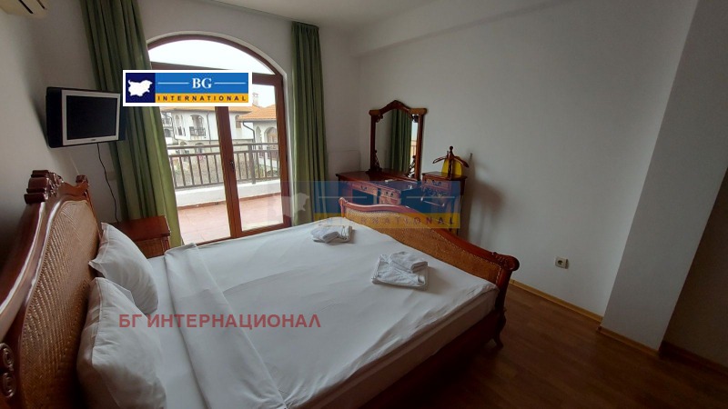 Продава 2-СТАЕН, гр. Ахелой, област Бургас, снимка 4 - Апартаменти - 53245157