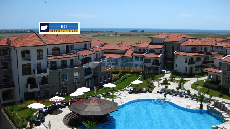 Продава 2-СТАЕН, гр. Ахелой, област Бургас, снимка 3 - Апартаменти - 53245157