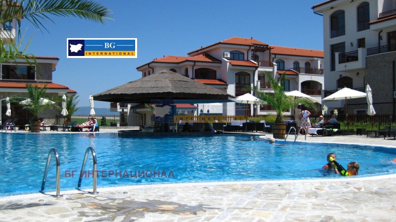 Продава 2-СТАЕН, гр. Ахелой, област Бургас