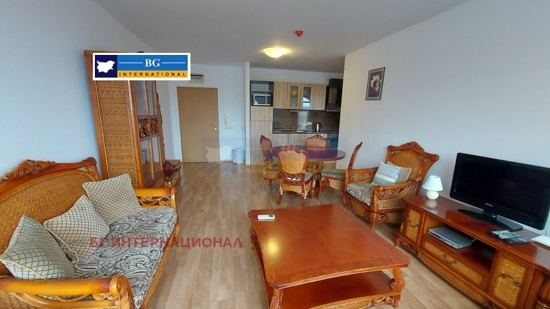 Продава 2-СТАЕН, гр. Ахелой, област Бургас, снимка 9 - Апартаменти - 53245157