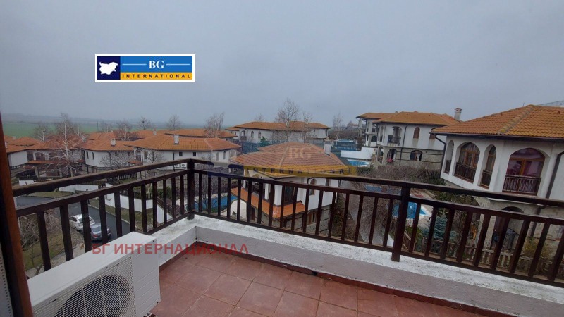 Продава 2-СТАЕН, гр. Ахелой, област Бургас, снимка 6 - Апартаменти - 53245157