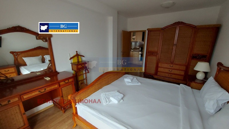 Продава 2-СТАЕН, гр. Ахелой, област Бургас, снимка 5 - Апартаменти - 53245157