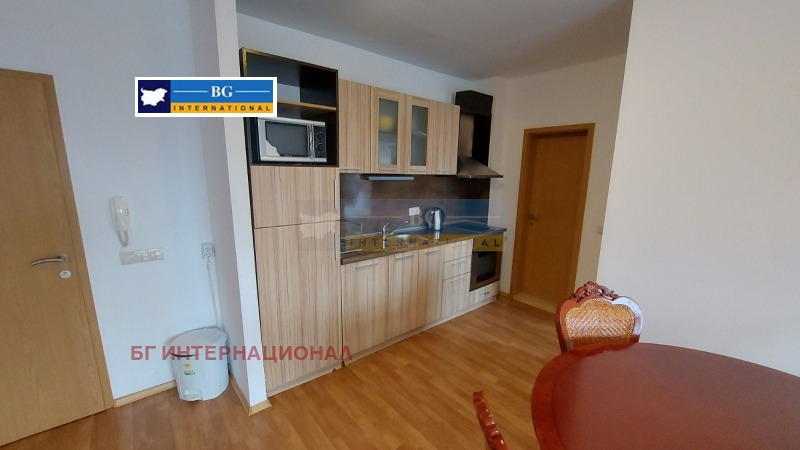 Продава 2-СТАЕН, гр. Ахелой, област Бургас, снимка 8 - Апартаменти - 53245157