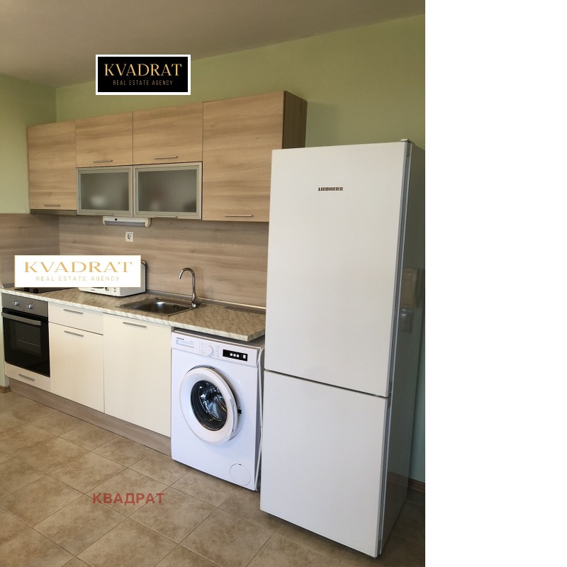 Продава 2-СТАЕН, гр. Каварна, област Добрич, снимка 2 - Апартаменти - 53280760