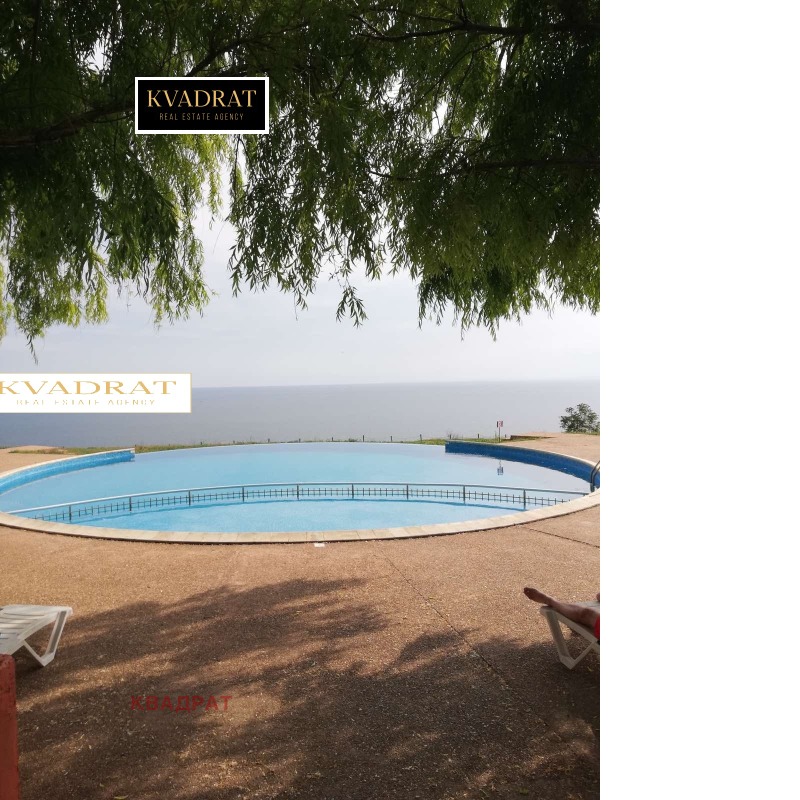 Продава 2-СТАЕН, гр. Каварна, област Добрич, снимка 8 - Апартаменти - 53280760