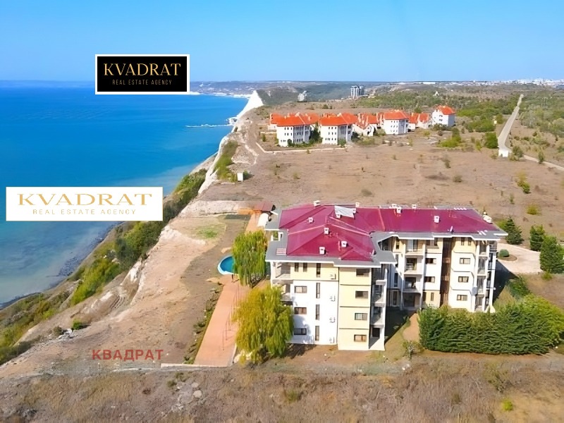 Продава 2-СТАЕН, гр. Каварна, област Добрич, снимка 7 - Апартаменти - 53280760