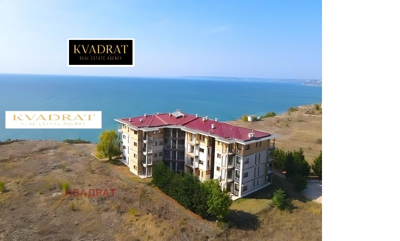 Продава 2-СТАЕН, гр. Каварна, област Добрич, снимка 6 - Апартаменти - 53280760