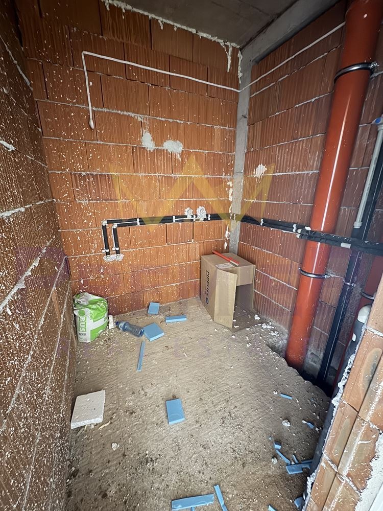 Продава 2-СТАЕН, гр. София, Овча купел, снимка 3 - Апартаменти - 53636984