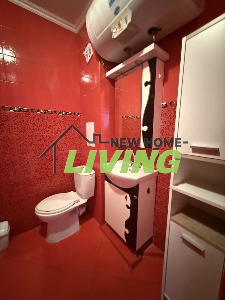 Продава 2-СТАЕН, гр. Бургас, Възраждане, снимка 6 - Апартаменти - 53721185