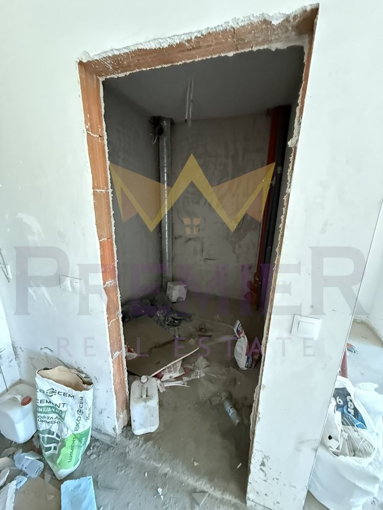 Продава 2-СТАЕН, гр. Пловдив, Тракия, снимка 10 - Апартаменти - 54464720