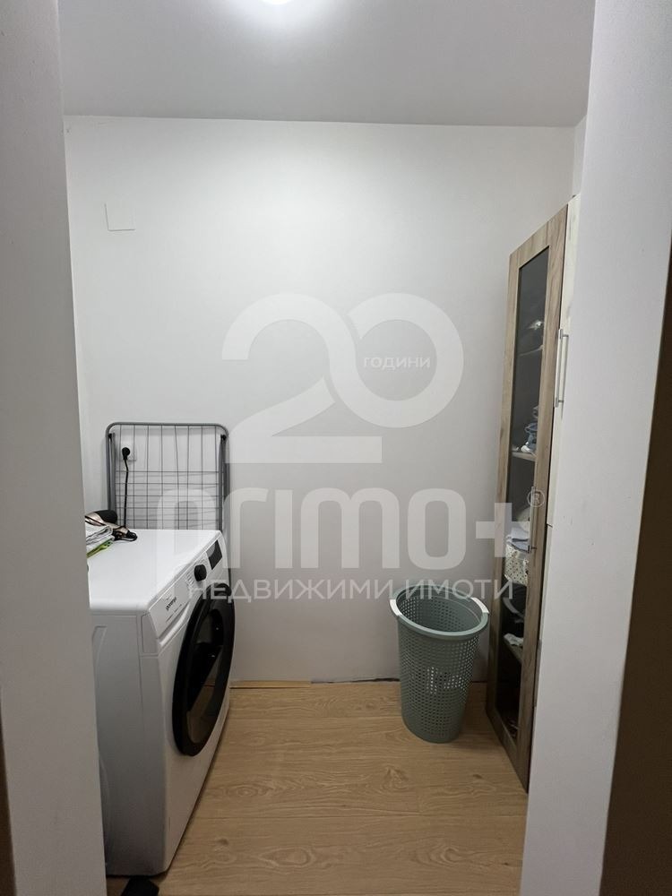Продава 2-СТАЕН, гр. Велико Търново, Бузлуджа, снимка 10 - Апартаменти - 54471486