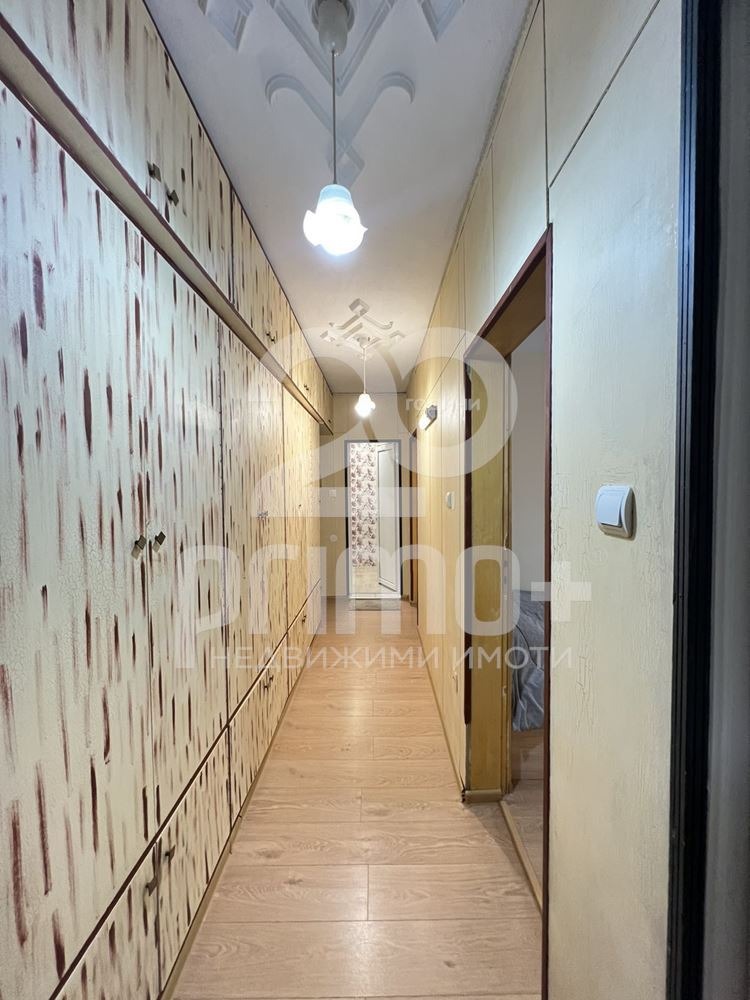 Продава 2-СТАЕН, гр. Велико Търново, Бузлуджа, снимка 13 - Апартаменти - 54471486