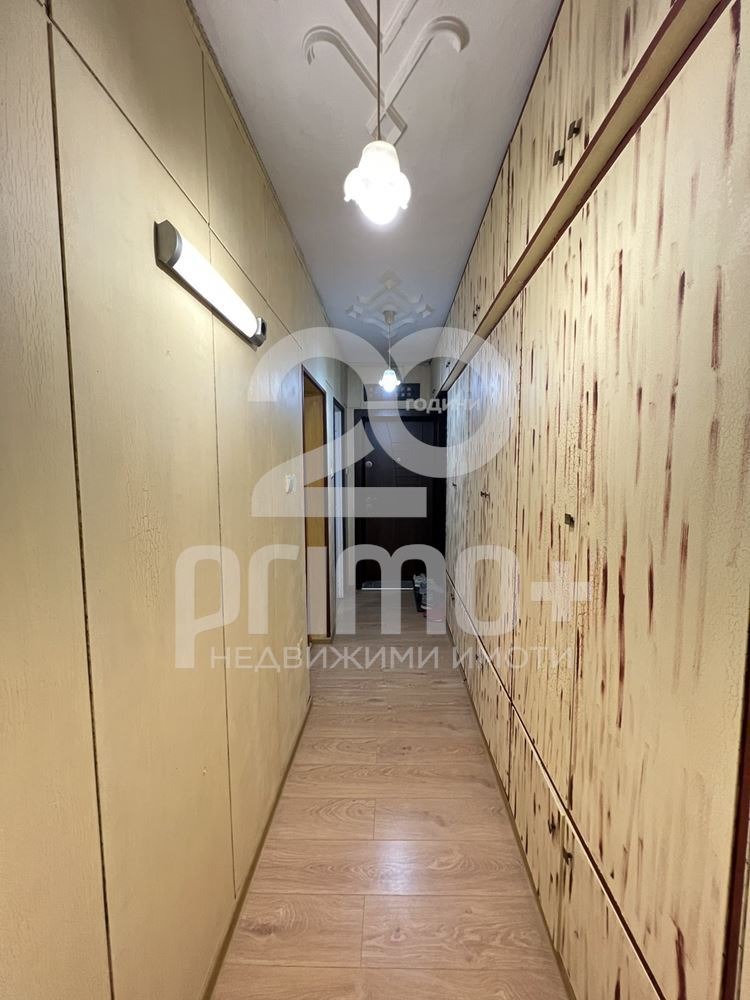 Продава 2-СТАЕН, гр. Велико Търново, Бузлуджа, снимка 14 - Апартаменти - 54471486
