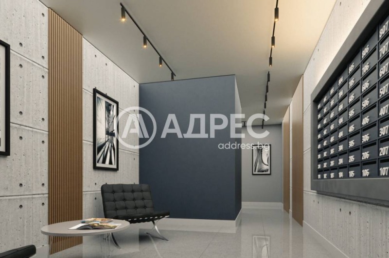 Na prodej  2 ložnice Sofia , Ljulin 5 , 87 m2 | 24035749 - obraz [4]