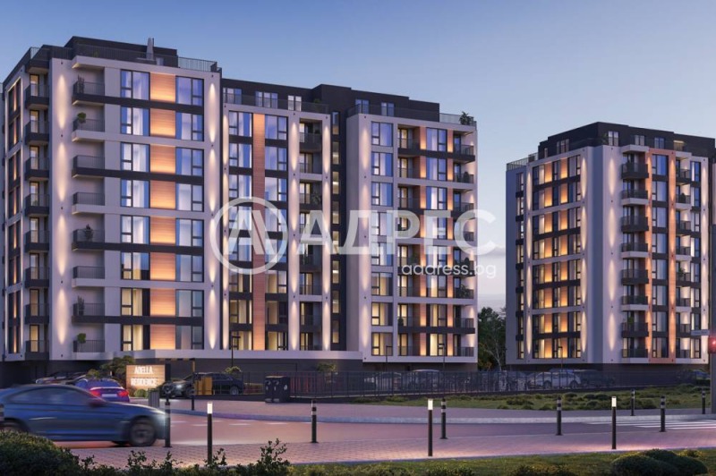 Na prodej  2 ložnice Sofia , Ljulin 5 , 87 m2 | 24035749 - obraz [5]