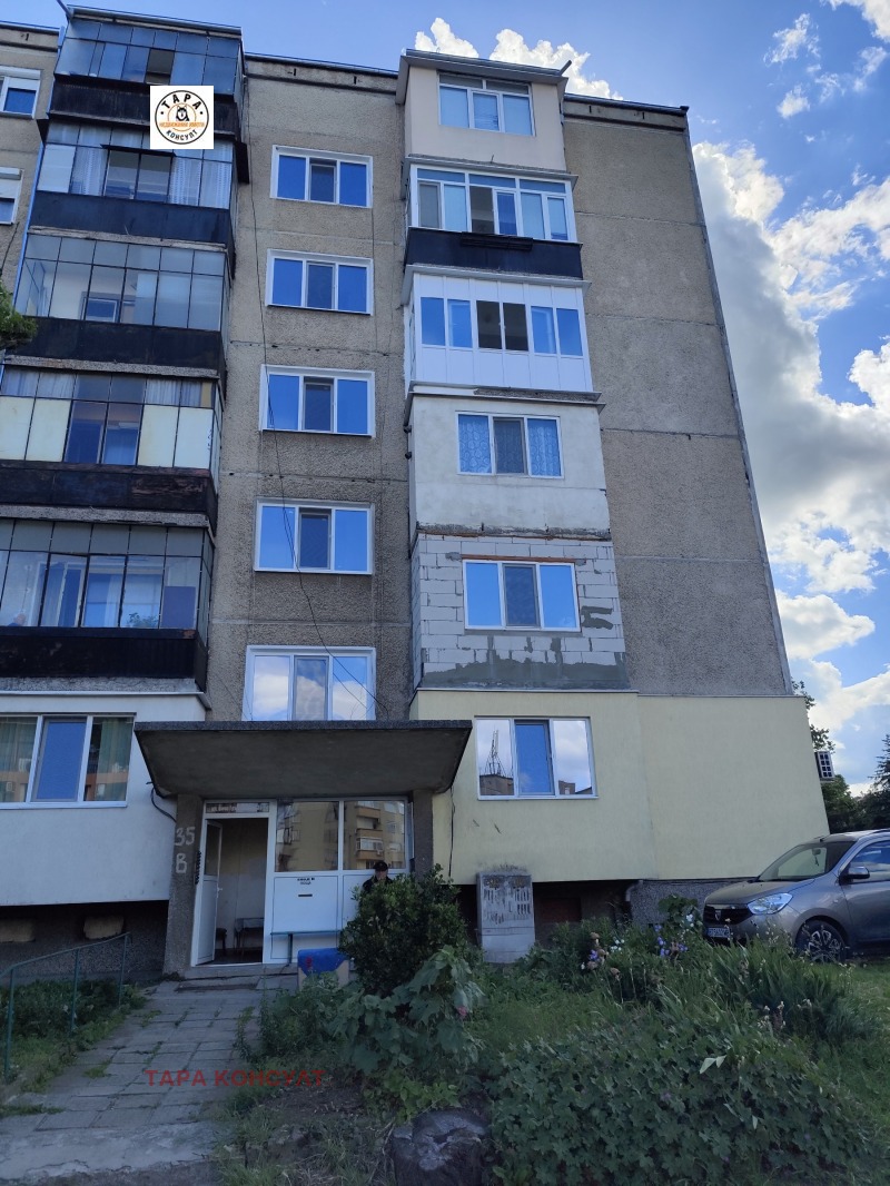 À venda  2 quartos região Veliko Tarnovo , Gorna Oriahovica , 67 m² | 24165128