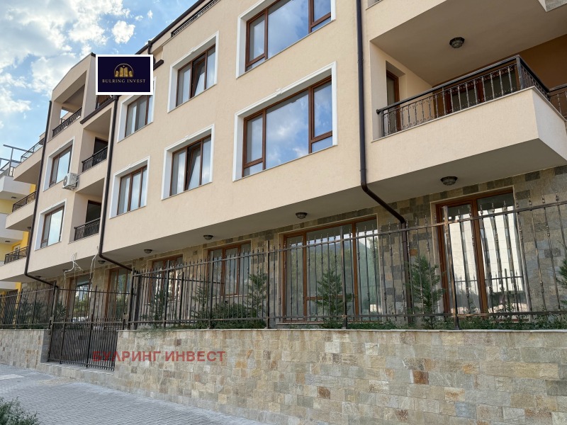 Продава  3-стаен град София , Овча купел , 102 кв.м | 95309939 - изображение [2]