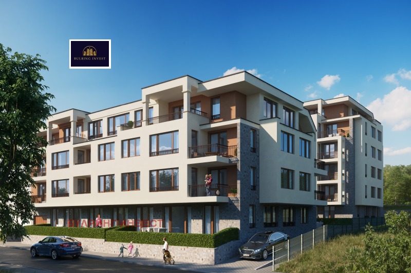 Продава 3-СТАЕН, град София, Овча купел • 249900 € • 84361948 — Holmes.bg