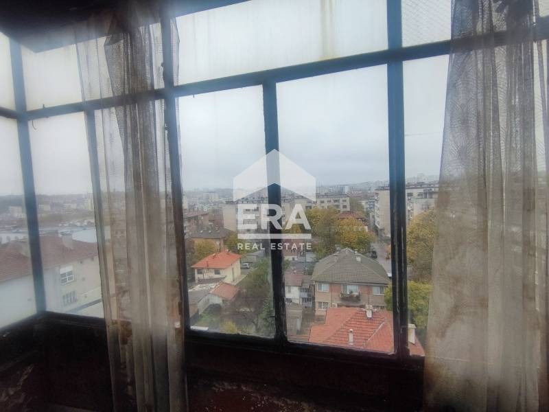 Продава 3-СТАЕН, гр. Хасково, Дружба 1, снимка 2 - Апартаменти - 53704061