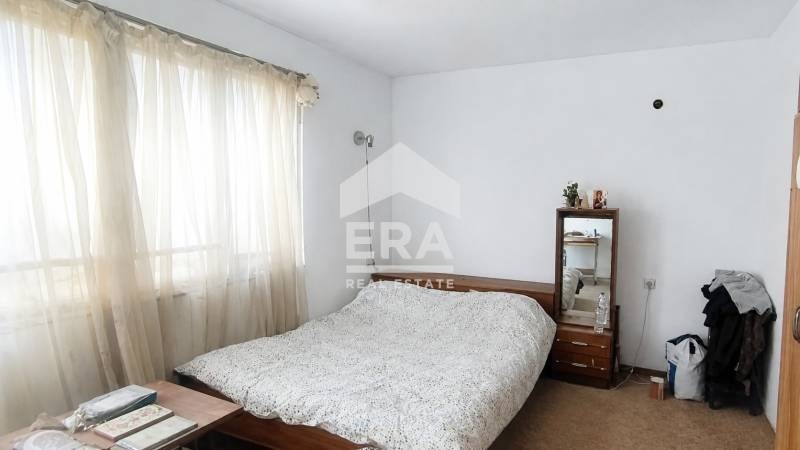 Продава 3-СТАЕН, гр. Хасково, Дружба 1, снимка 3 - Апартаменти - 53704061