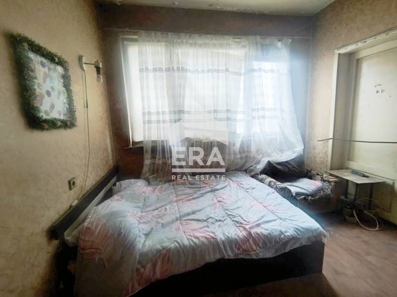 Продава 3-СТАЕН, гр. Хасково, Дружба 1, снимка 3 - Апартаменти - 52607013