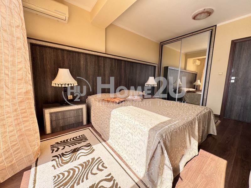 Продава 3-СТАЕН, гр. Варна, м-т Ален мак, снимка 4 - Апартаменти - 52404038