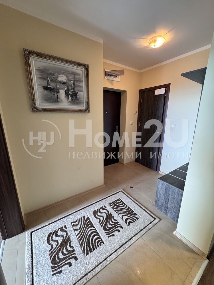 Продава 3-СТАЕН, гр. Варна, м-т Ален мак, снимка 8 - Апартаменти - 52404038