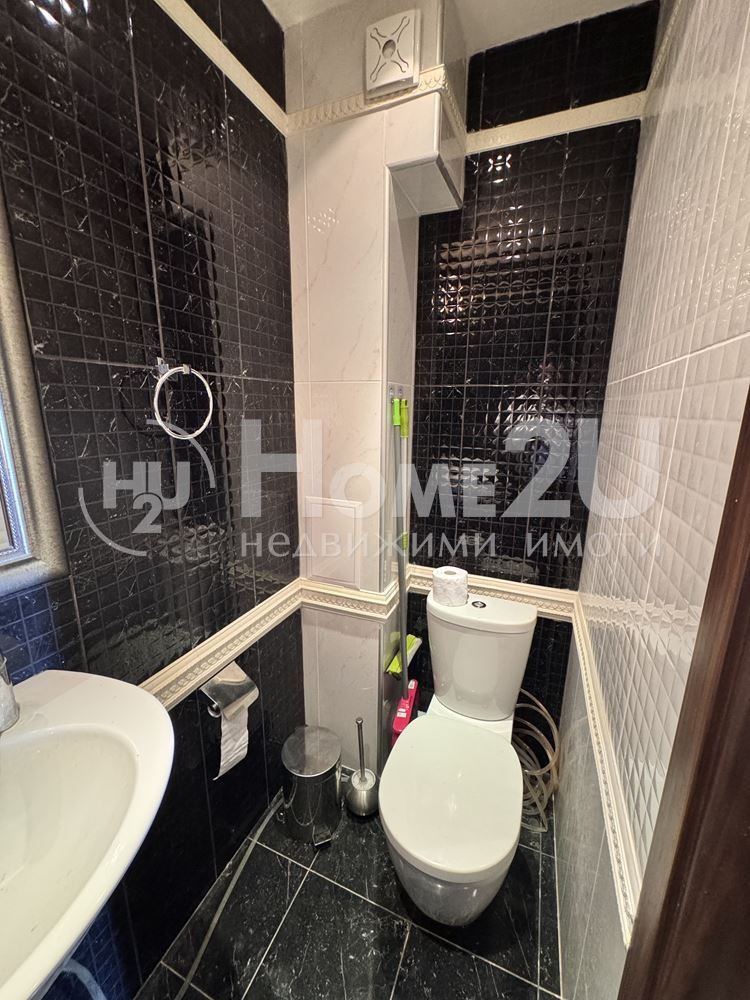 Продава 3-СТАЕН, гр. Варна, м-т Ален мак, снимка 10 - Апартаменти - 52404038