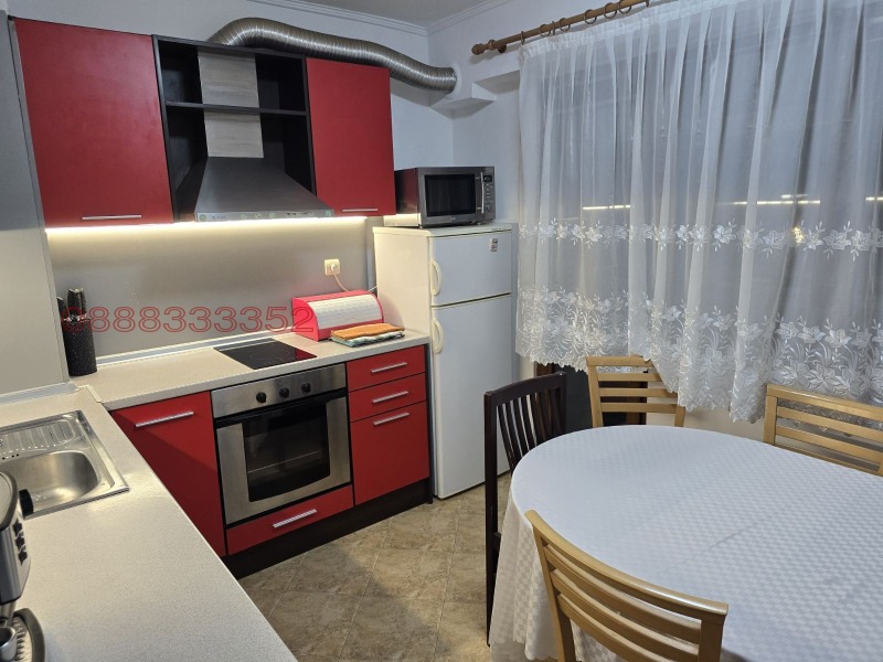 Продава 3-СТАЕН, гр. Елхово, област Ямбол, снимка 6 - Апартаменти - 53131407