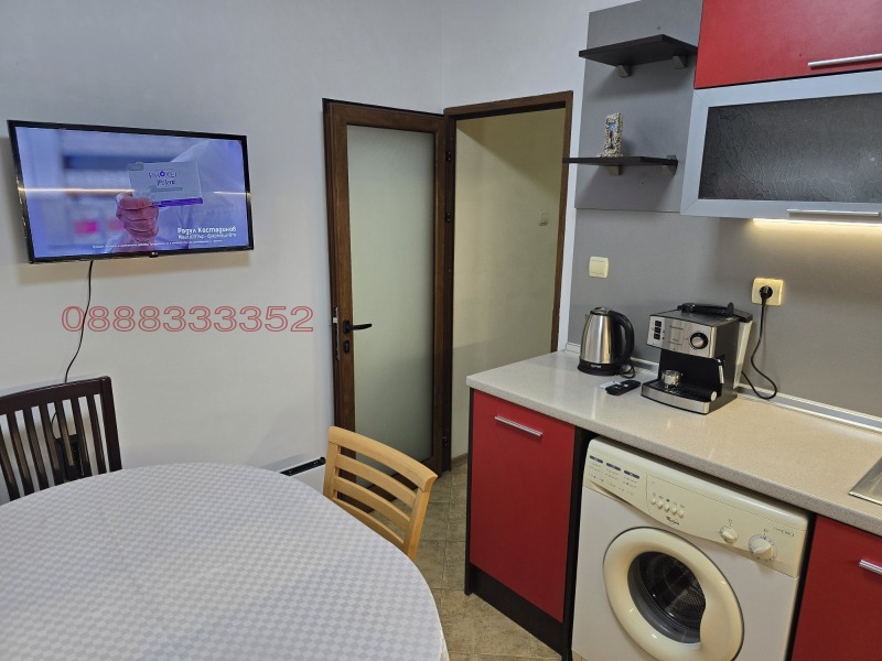 Продава 3-СТАЕН, гр. Елхово, област Ямбол, снимка 7 - Апартаменти - 53131407