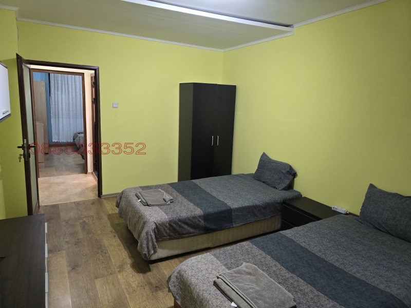 Продава 3-СТАЕН, гр. Елхово, област Ямбол, снимка 5 - Апартаменти - 53131407