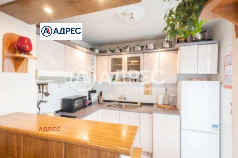 Продава 3-СТАЕН, гр. Варна, ВИНС-Червен площад, снимка 5 - Апартаменти - 53208185