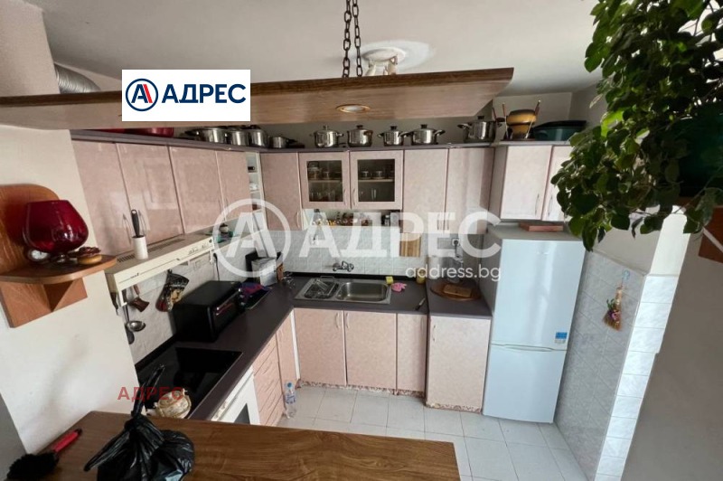 Продава 3-СТАЕН, гр. Варна, ВИНС-Червен площад, снимка 12 - Апартаменти - 53208185