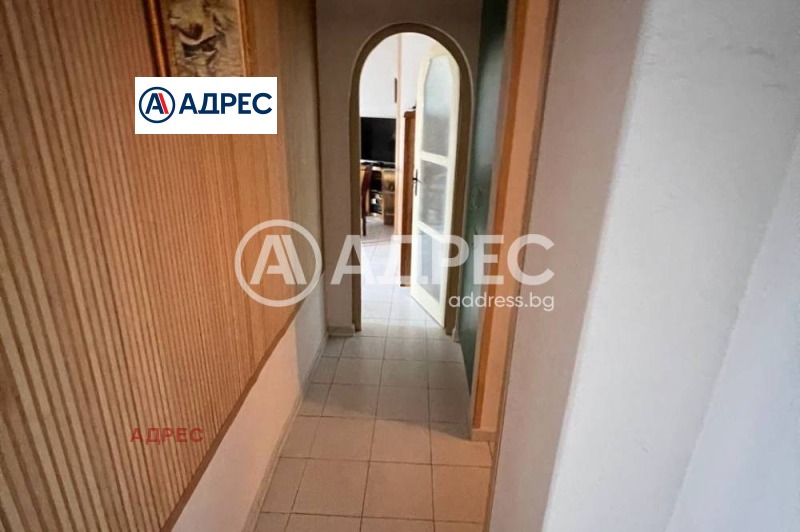 Продава 3-СТАЕН, гр. Варна, ВИНС-Червен площад, снимка 13 - Апартаменти - 53208185