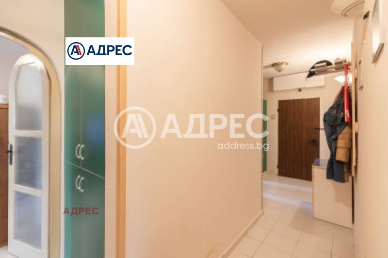 Продава 3-СТАЕН, гр. Варна, ВИНС-Червен площад, снимка 10 - Апартаменти - 53208185