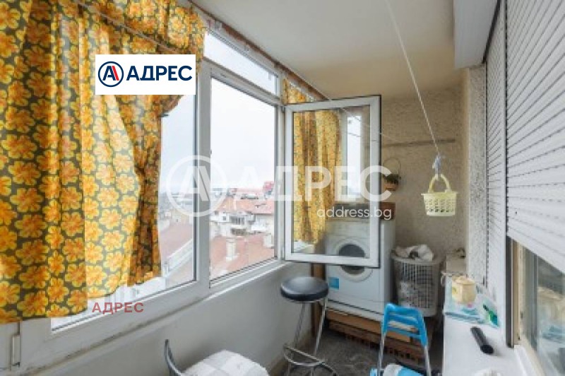 Продава 3-СТАЕН, гр. Варна, ВИНС-Червен площад, снимка 9 - Апартаменти - 53208185