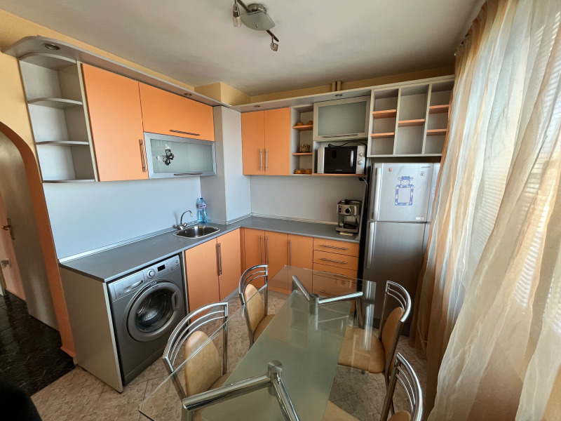 Продава 3-СТАЕН, гр. Плевен, Мара Денчева, снимка 7 - Апартаменти - 53474171