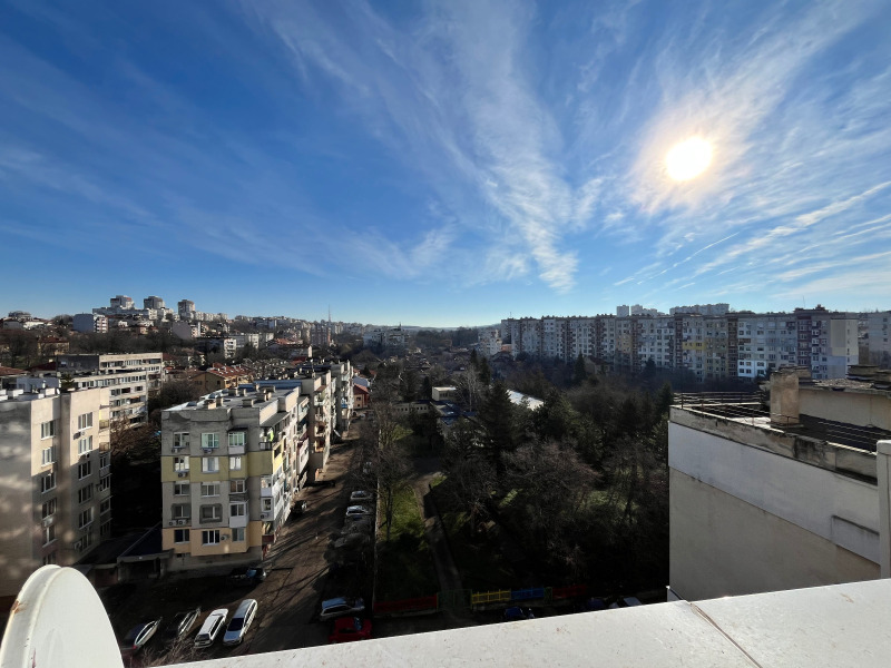 Продава 3-СТАЕН, гр. Плевен, Мара Денчева, снимка 8 - Апартаменти - 53474171