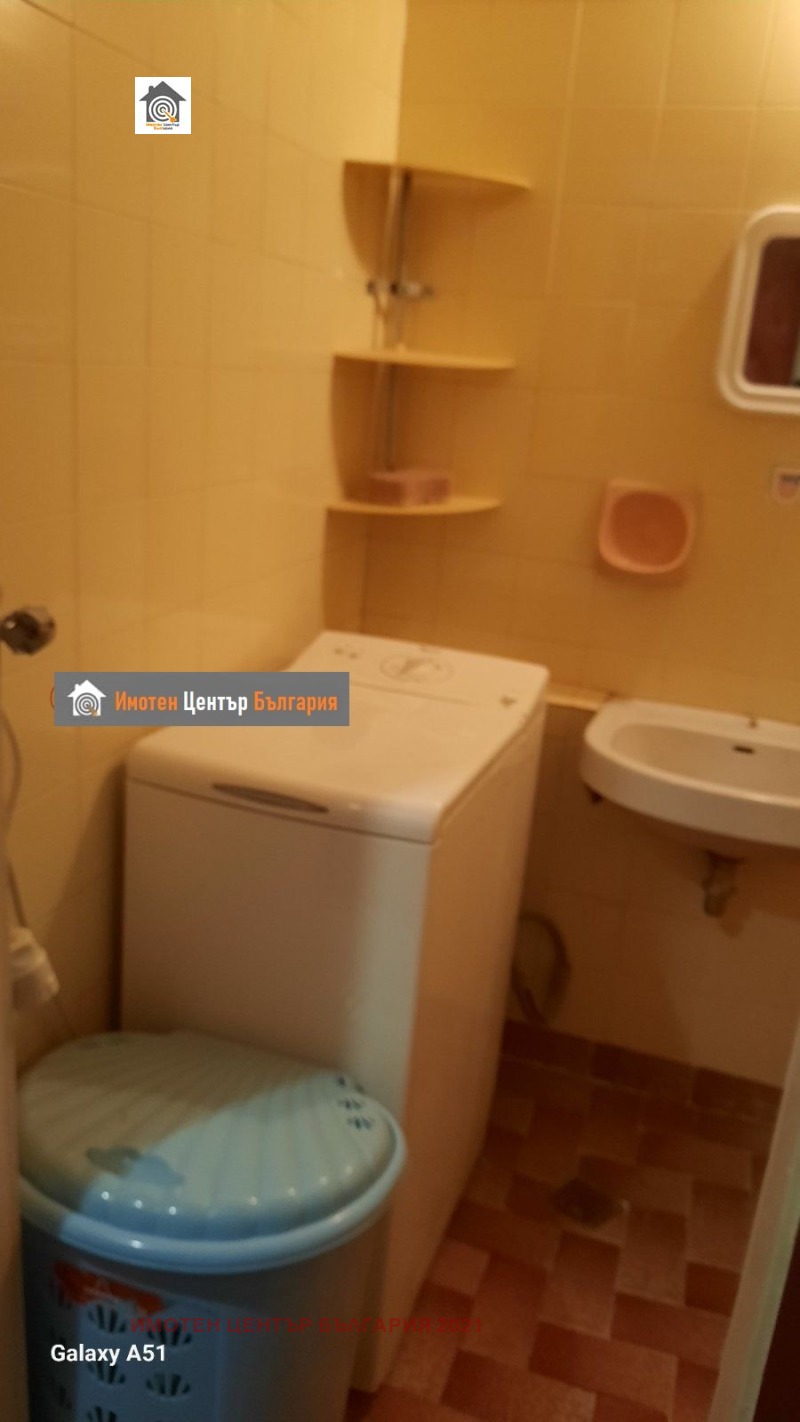 Продава 3-СТАЕН, гр. София, Борово, снимка 10 - Апартаменти - 53594100