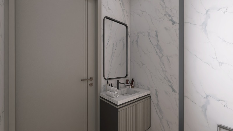 Продава  4-стаен град София , Красна поляна 2 , 226 кв.м | 64665753 - изображение [14]