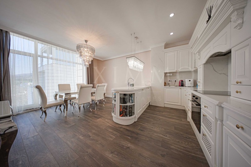 De vânzare  3 dormitoare Sofia , Boiana , 250 mp | 94693292 - imagine [4]