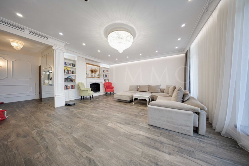 De vânzare  3 dormitoare Sofia , Boiana , 250 mp | 94693292 - imagine [3]