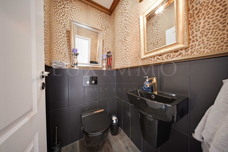 De vânzare  3 dormitoare Sofia , Boiana , 250 mp | 94693292 - imagine [16]