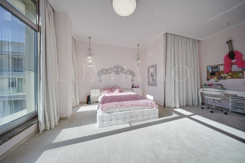 De vânzare  3 dormitoare Sofia , Boiana , 250 mp | 94693292 - imagine [13]