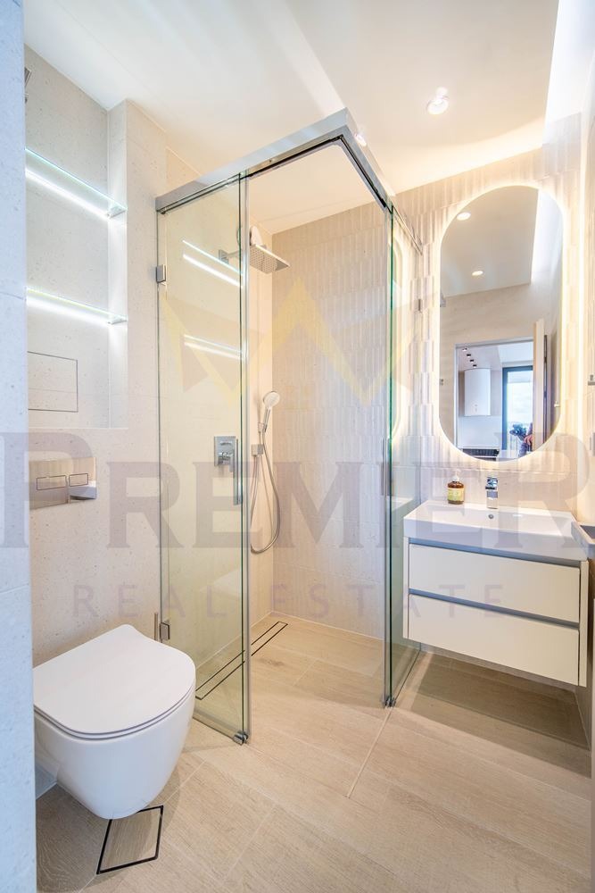 Продава 4-СТАЕН, гр. Варна, Чайка, снимка 15 - Апартаменти - 54463070
